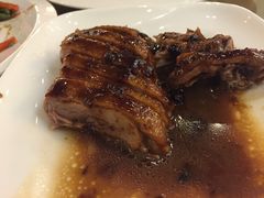 -金城大酒店-中餐厅(汾江中路店)