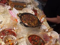 -串盟烧烤大排档·长沙美食地标(星沙店)