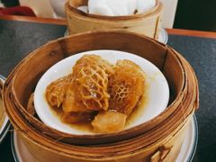 -金翠河烧鹅餐厅(解放碑时代广场店)