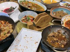 -鸿运楼·舌尖上的徽菜