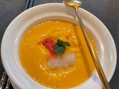 -南里山房·新淮扬菜(徐汇万科店)