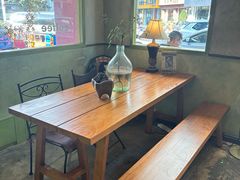 -六区宿舍咖啡店