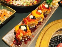 -無二炙坊·和牛烧肉(大钟寺1733店)