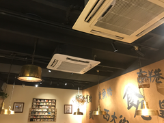 大堂-卤儿道道(龙游路店)