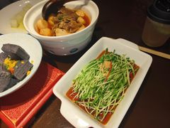 -火宫殿·湘菜小吃·商务宴请·生日聚会(东塘店)