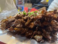 -曾哥烧烤店(红瓦寺店)