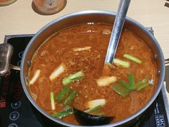 -新大新豆米火锅1993(万象汇店)