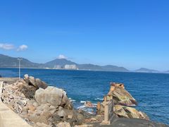 -海南分界洲岛旅游区