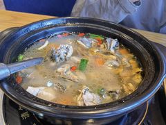 松茸鸡汤-妈妈的味道(和顺古镇店)