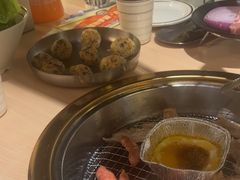 -伊茉家的烤肉店(勒泰中心店)