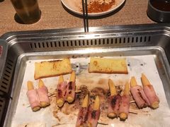 -新石器烤肉(石路天虹店)