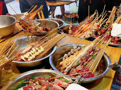 -袁师傅烤肉(弹子石店)