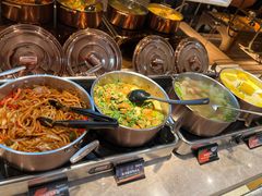 -比格比萨自助(宝山日月光店)