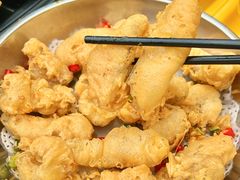 -小煵记·打边炉(西丽文光店)