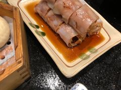 油条肠粉-正斗·港式粤菜(SKLP店)