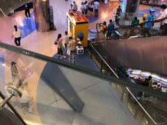 -百盛(莘庄店)