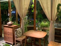 -时光花园(白鹭洲店)