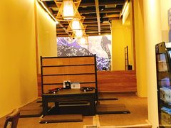 -鲸山上·私房日料(泰达MSD店)