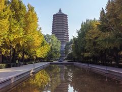 -玲珑塔公园