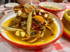 -王胡子烧烤·龙虾·海鲜