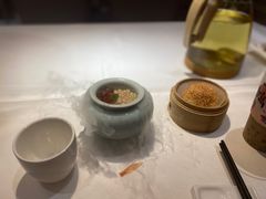 -小厨娘淮扬菜(六合欢乐港店)