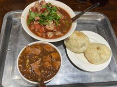 -姚记炒肝店(簋街店)