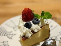 -萤火虫咖啡(后海店)