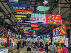 -老凯俚酸汤鱼(鸿通城店)