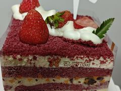 -欣奇西点蛋糕(蓝天店)