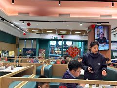 -香港深仔记茶餐厅(东门店)