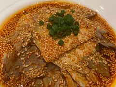 -成都钓鱼台精品酒店-品聚·成都餐厅