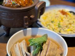 -扬州狮子楼·非遗淮扬菜(东关街店)