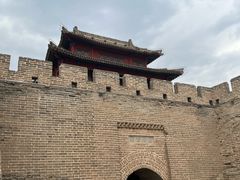 -鸡鸣驿城