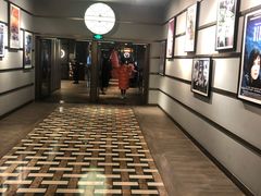 -成都百丽宫影城(LUXE太古里店)