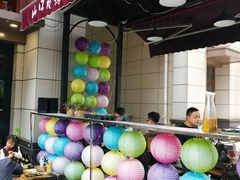 -炙忧烤肉屋(中国铁建广场店)