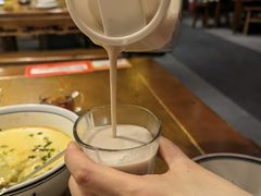 -李久其家民间餐厅(观沙岭公园店)