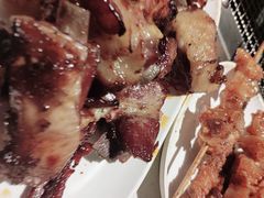 -AK47烤羊腿串吧(柳浪家园店)
