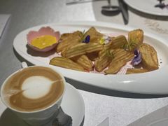 -PARFUM FLORAL花境法餐(南京首店)