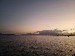 -越海渔村
