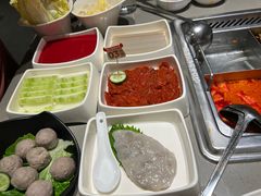 -海底捞火锅(杭州萧山宝龙广场店)