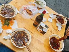 -甘记肥肠粉(马鞍北路店)
