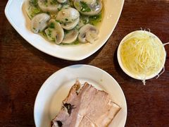 -同得兴 Since·1995 传统苏式面馆(嘉馀坊店)