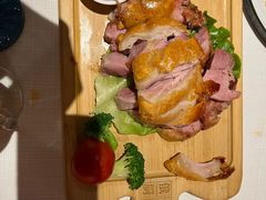 -俄士厨房(五棵松华熙LIVE店)