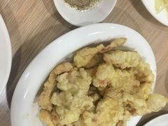 -姥家春饼店(漳州二路店)