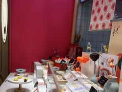 -阮大兴糕团(滨江宝龙店)