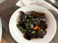 黑木耳-康師傅私房牛肉面(浦机三店)