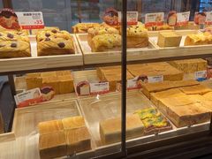 -爸爸糖吐司面包(悠唐购物中心店)