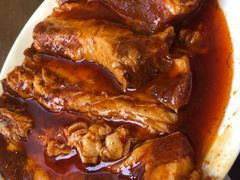 大片肉-鲜风烤肉冷面(杏林店)