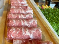 -煲宫猪肚鸡(晶品店)
