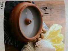 android_upload_pic-云海肴·汽锅鸡·云南菜(天津国金汇店)